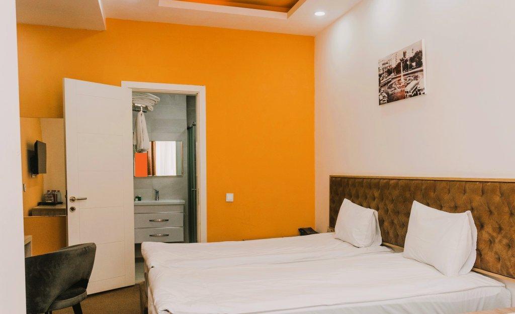 Madina-Zamzam Halal Hotels Group 巴库 外观 照片