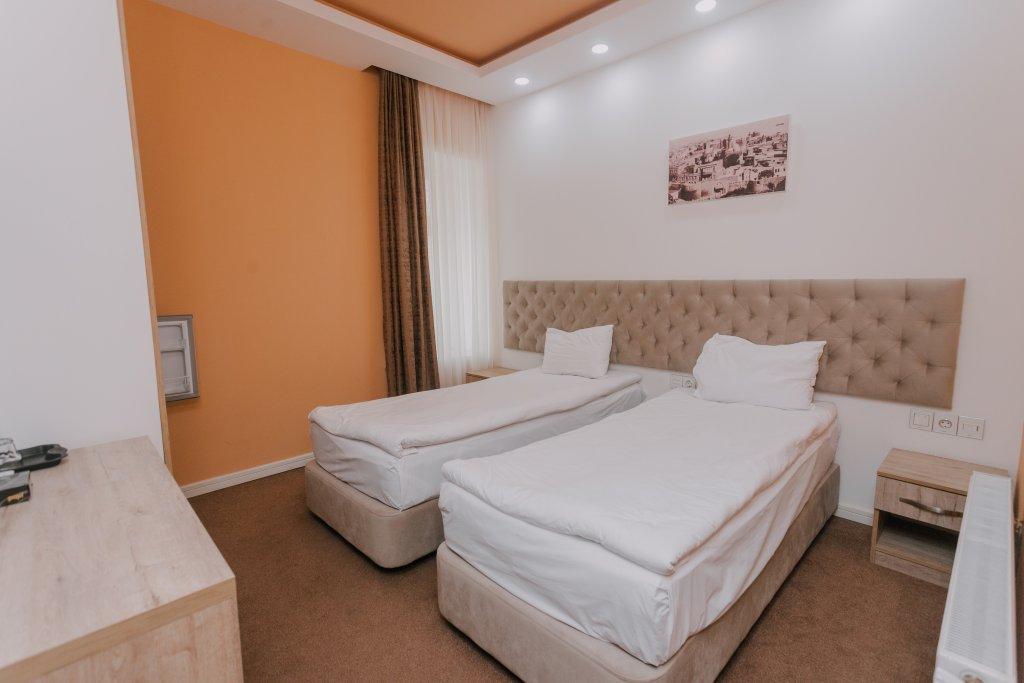 Madina-Zamzam Halal Hotels Group 巴库 外观 照片