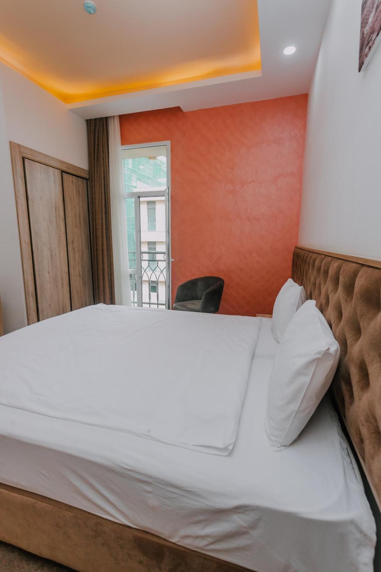 Madina-Zamzam Halal Hotels Group 巴库 外观 照片